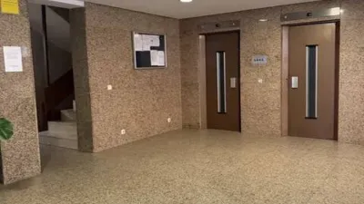 Ático en alquiler en Palacio - Imagen 28