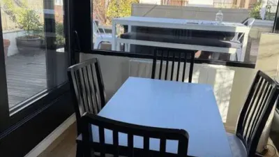 Ático en alquiler en Palacio - Imagen 2