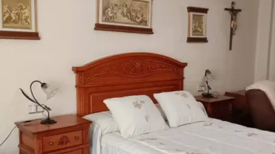 Chalet in Callosa de Segura photo 7