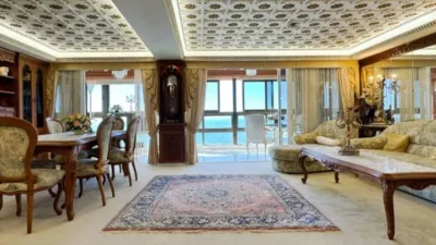 Apartment in Playa del Arenal Bol-Playa del Cantal Roig photo 11