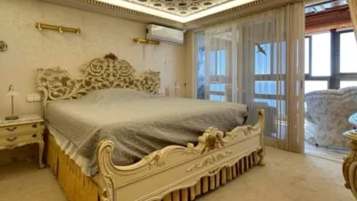 Apartment in Playa del Arenal Bol-Playa del Cantal Roig photo 13