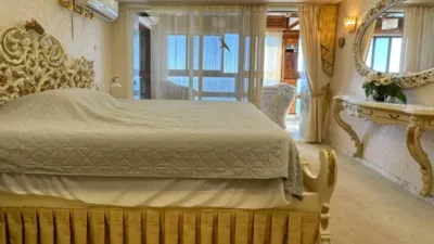 Apartment in Playa del Arenal Bol-Playa del Cantal Roig photo 14