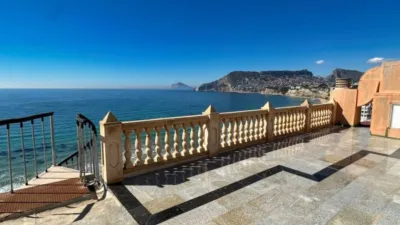 Apartment in Playa del Arenal Bol-Playa del Cantal Roig photo 20