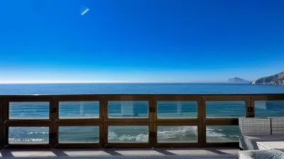 Apartment in Playa del Arenal Bol-Playa del Cantal Roig photo 22