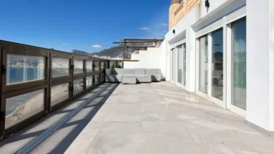 Apartment in Playa del Arenal Bol-Playa del Cantal Roig photo 24
