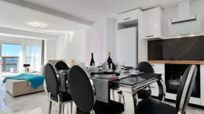 Apartment in Playa del Arenal Bol-Playa del Cantal Roig photo 27
