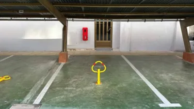 Apartment in Playa del Arenal Bol-Playa del Cantal Roig photo 38