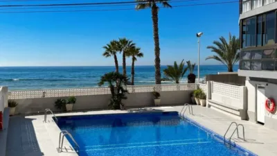 Apartment in Playa del Arenal Bol-Playa del Cantal Roig photo 5
