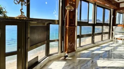Apartment in Playa del Arenal Bol-Playa del Cantal Roig photo 7