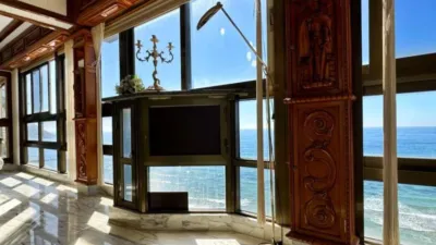 Apartment in Playa del Arenal Bol-Playa del Cantal Roig photo 8