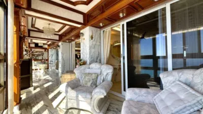 Apartment in Playa del Arenal Bol-Playa del Cantal Roig photo 9