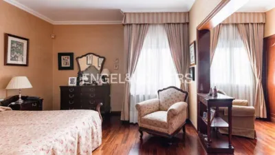 Casa en venta en Salamanca-Uruguay-Las Mimosas, Salamanca-Uruguay-Las Mimosas (Distrito Centro-Ifara. Santa Cruz de Tenerife Capital) de 2.175.000 €