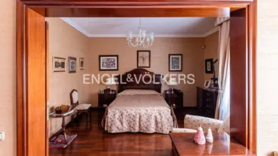 Casa en venta en Salamanca-Uruguay-Las Mimosas, Salamanca-Uruguay-Las Mimosas (Distrito Centro-Ifara. Santa Cruz de Tenerife Capital) de 2.175.000 €