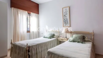 Casa en venta en Salamanca-Uruguay-Las Mimosas, Salamanca-Uruguay-Las Mimosas (Distrito Centro-Ifara. Santa Cruz de Tenerife Capital) de 2.175.000 €