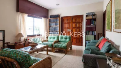 Casa en venta en Salamanca-Uruguay-Las Mimosas, Salamanca-Uruguay-Las Mimosas (Distrito Centro-Ifara. Santa Cruz de Tenerife Capital) de 2.175.000 €