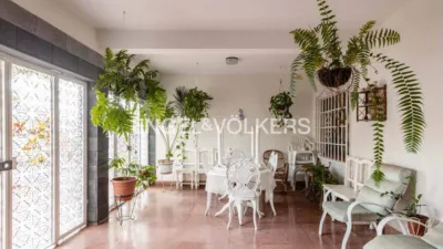 Casa en venta en Salamanca-Uruguay-Las Mimosas, Salamanca-Uruguay-Las Mimosas (Distrito Centro-Ifara. Santa Cruz de Tenerife Capital) de 2.175.000 €