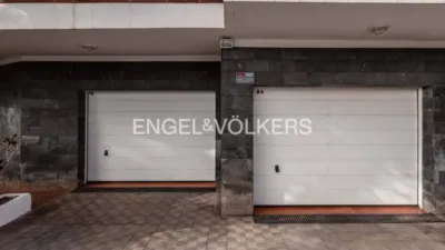 Casa en venta en Salamanca-Uruguay-Las Mimosas, Salamanca-Uruguay-Las Mimosas (Distrito Centro-Ifara. Santa Cruz de Tenerife Capital) de 2.175.000 €