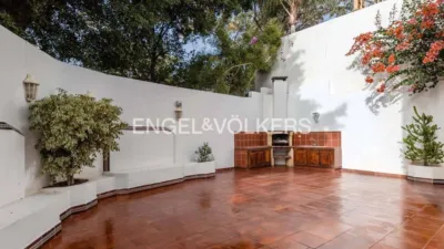 Casa en venta en Salamanca-Uruguay-Las Mimosas, Salamanca-Uruguay-Las Mimosas (Distrito Centro-Ifara. Santa Cruz de Tenerife Capital) de 2.175.000 €