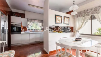 Casa en venta en Salamanca-Uruguay-Las Mimosas, Salamanca-Uruguay-Las Mimosas (Distrito Centro-Ifara. Santa Cruz de Tenerife Capital) de 2.175.000 €