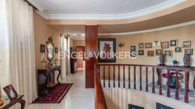 Casa en venta en Salamanca-Uruguay-Las Mimosas, Salamanca-Uruguay-Las Mimosas (Distrito Centro-Ifara. Santa Cruz de Tenerife Capital) de 2.175.000 €