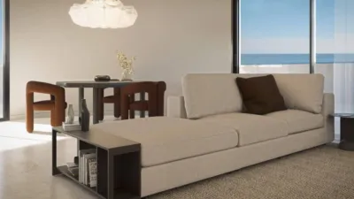 Apartment in Calpe - Calp photo 12