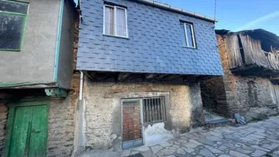 Rustic house in Carballeda de Valdeorras (Carballeda) photo 2