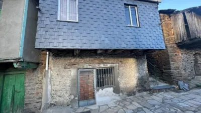 Rustic house in Carballeda de Valdeorras (Carballeda) photo 3