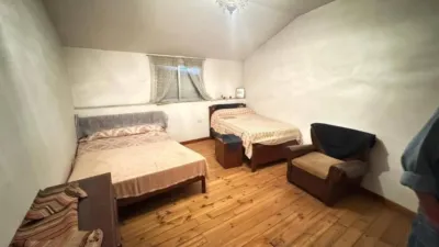 Rustic house in Carballeda de Valdeorras (Carballeda) photo 4