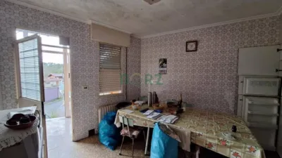 House in A Carballeira (San Cibrao Das Viñas) photo 12