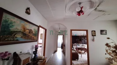 House in A Carballeira (San Cibrao Das Viñas) photo 14