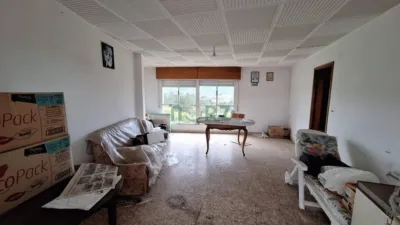 House in A Carballeira (San Cibrao Das Viñas) photo 16