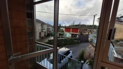 House in A Carballeira (San Cibrao Das Viñas) photo 21