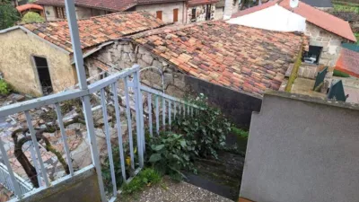 House in A Carballeira (San Cibrao Das Viñas) photo 22