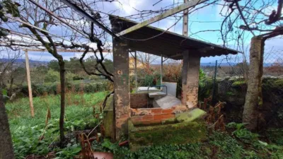 House in A Carballeira (San Cibrao Das Viñas) photo 23