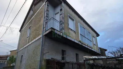 House in A Carballeira (San Cibrao Das Viñas) photo 2