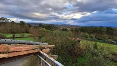House in A Carballeira (San Cibrao Das Viñas) photo 36