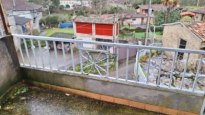 House in A Carballeira (San Cibrao Das Viñas) photo 3