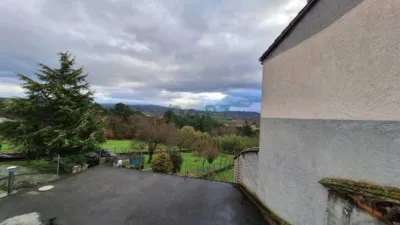 House in A Carballeira (San Cibrao Das Viñas) photo 40