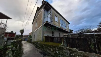 House in A Carballeira (San Cibrao Das Viñas) photo 44