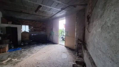 House in A Carballeira (San Cibrao Das Viñas) photo 45