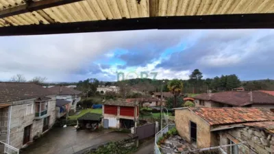 House in A Carballeira (San Cibrao Das Viñas) photo 47