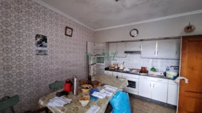 House in A Carballeira (San Cibrao Das Viñas) photo 5