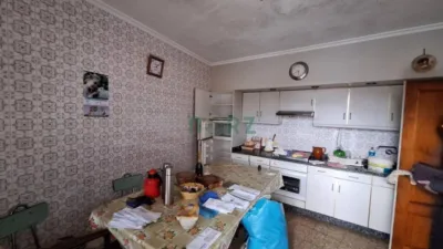 House in A Carballeira (San Cibrao Das Viñas) photo 6