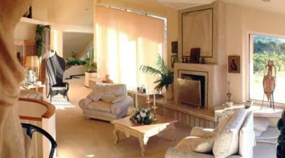 Casa – Altea - Vista 5