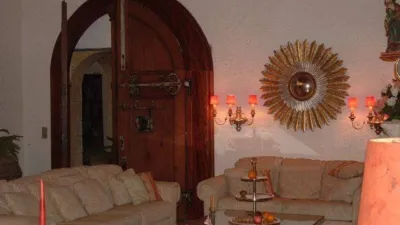Casa – Altea - Más