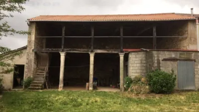 House in Lalín photo 4