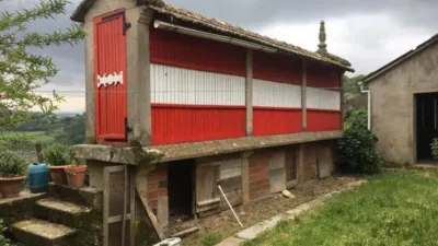 House in Lalín photo 5