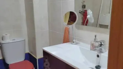 Apartment for sale in Chinchilla de Monte-Aragón photo 10