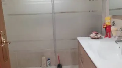 Apartment for sale in Chinchilla de Monte-Aragón photo 11
