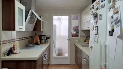Apartment for sale in Chinchilla de Monte-Aragón photo 2